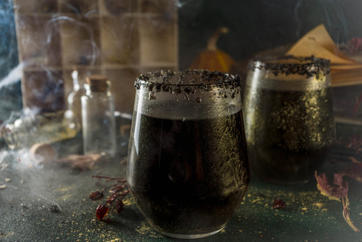 Halloween Special - Witches Brew Sangria