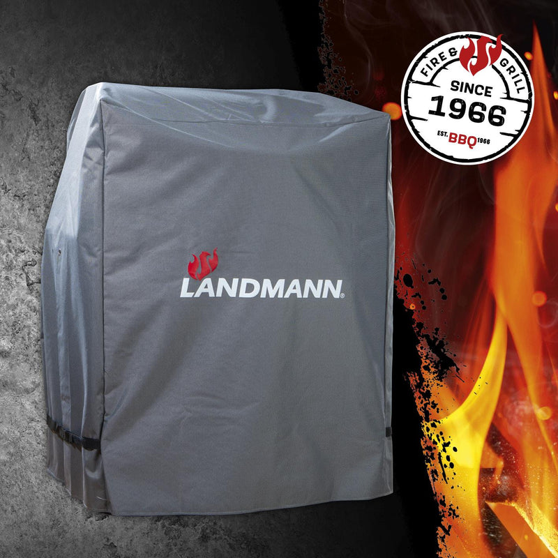 Premium 80cm BBQ Cover