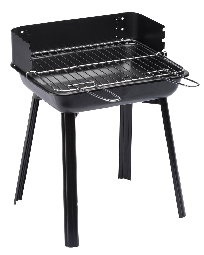 Portago Charcoal BBQ