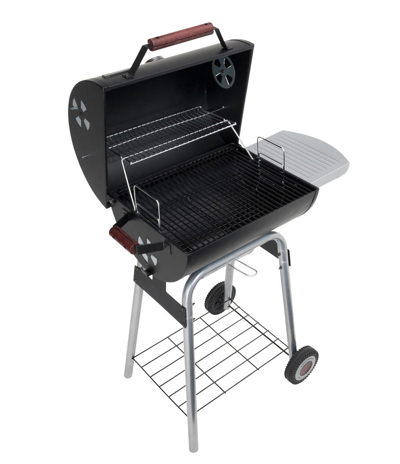 Taurus 440 Charcoal BBQ