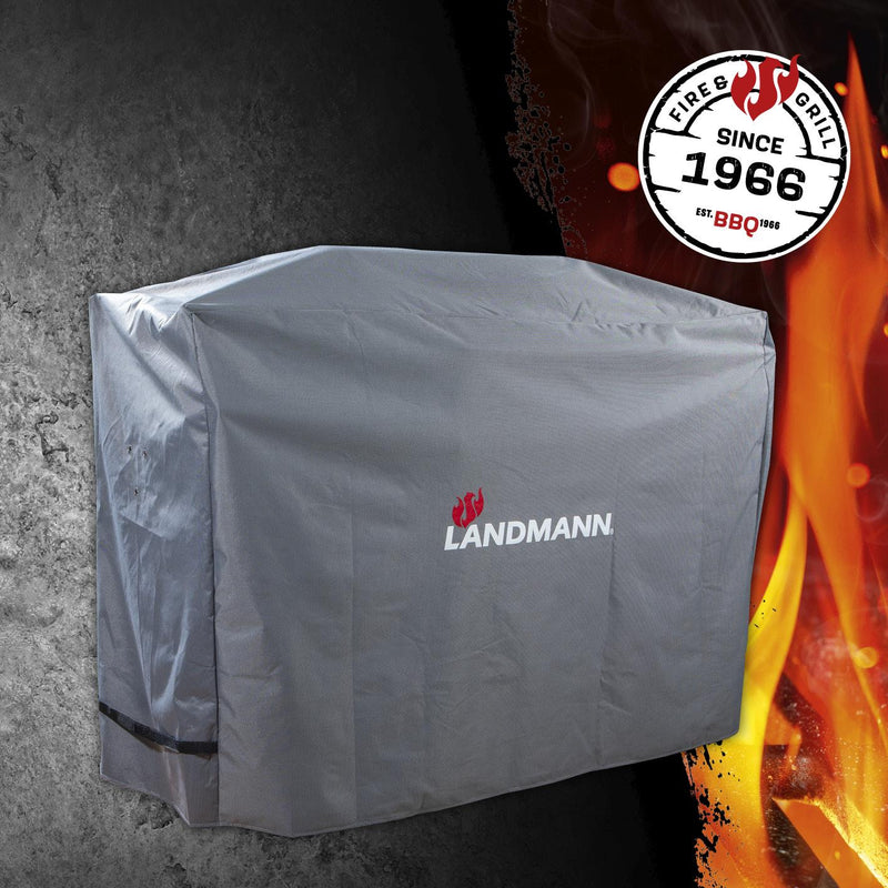 Premium 145cm BBQ Cover