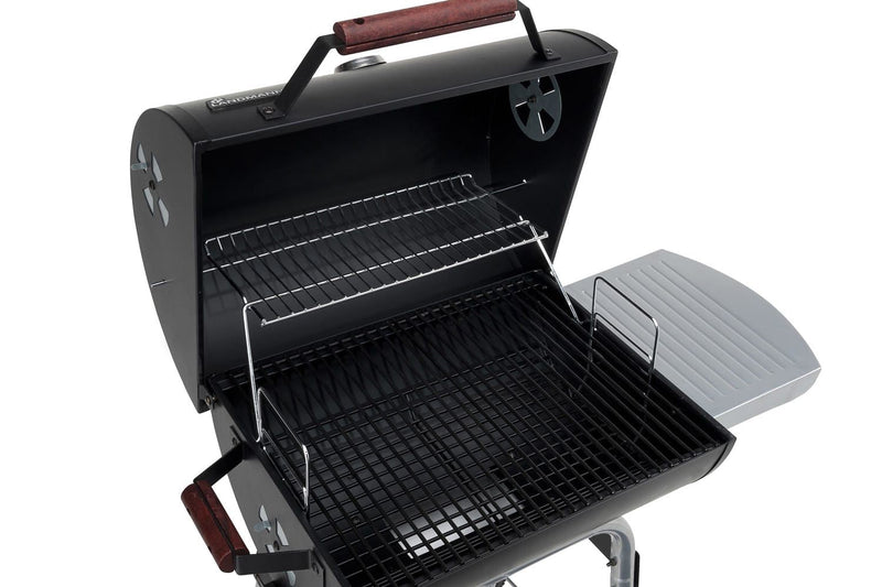 Taurus 440 Charcoal BBQ