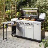 Rexon 6.1 - 6 Burner Gas Kitchen