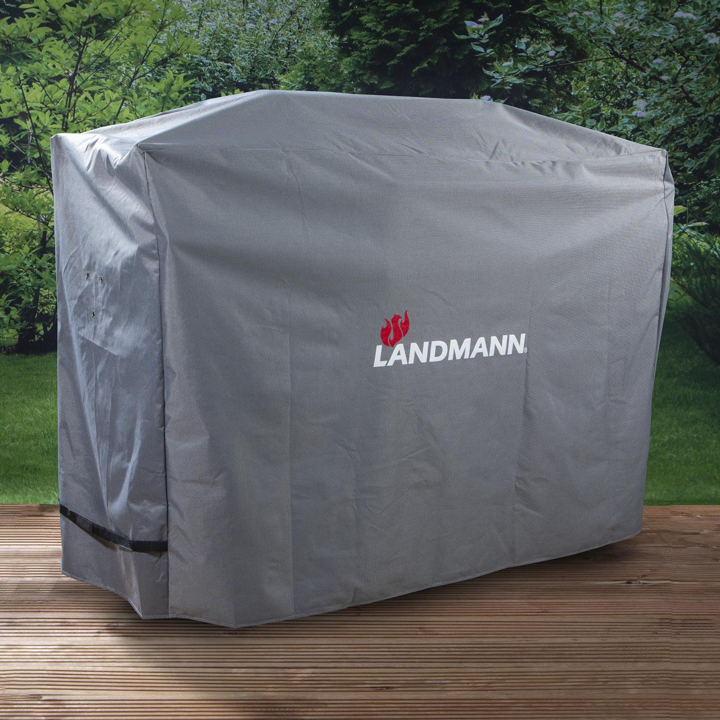 Premium 145cm BBQ Cover