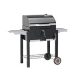 Dorado Charcoal BBQ